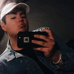 Meet your Posher, Christian